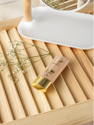 Тональная основа 04 Soft Beige, 50 мл