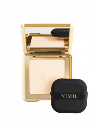 Пудра NIMBt Compact Powder Natural Finish Powder 302