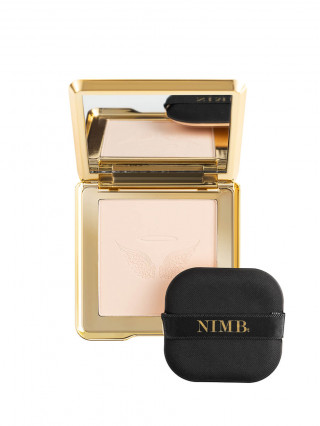 Пудра NIMBt Compact Powder Natural Finish Powder 303