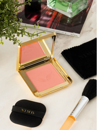 Румяна Extreme Powder Blush 201