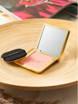 Румяна Extreme Powder Blush 201