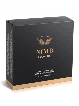 Румяна Extreme Powder Blush 202