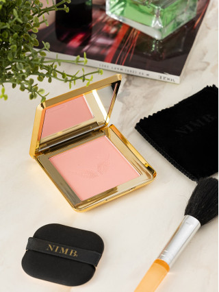 Румяна Extreme Powder Blush 203