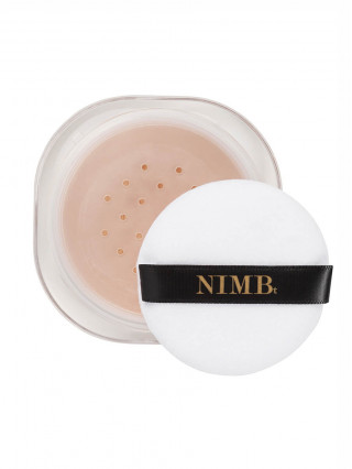 Рассыпчатая пудра Light Loose Powder 702 Светло-бежевый