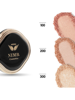 Хайлайтер SEXY powder Highlighter 100 Розовый