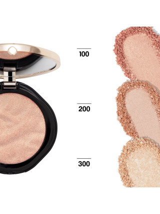 Хайлайтер SEXY powder Highlighter 100 Розовый