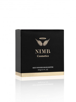 Хайлайтер SEXY powder Highlighter 200 Персик
