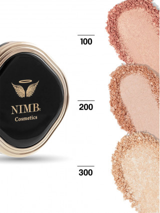 Хайлайтер SEXY powder Highlighter 300 Бежевый