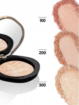 Хайлайтер SEXY powder Highlighter 300 Бежевый