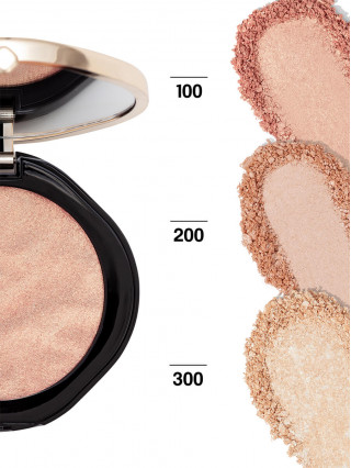 Хайлайтер SEXY powder Highlighter 300 Бежевый