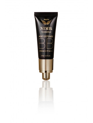 Многофункциональный крем Age Defense BB Cream SPF 30 03