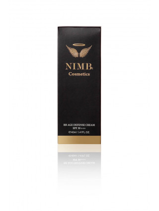 Многофункциональный крем Age Defense BB Cream SPF 30 03