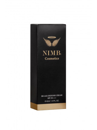 Многофункциональный крем Age Defense BB Cream SPF 30 03