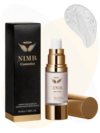 Праймер Primer Smoothing Effect c разглаживающим эффектом