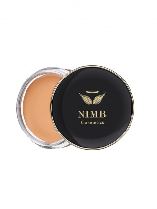 Тональный Крем Dream Matte Mousse 02 Золотистый