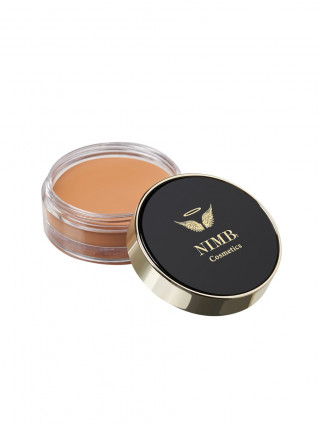 Тональный Крем Dream Matte Mousse 02 Золотистый