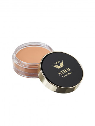 Тональный Крем Dream Matte Mousse 04 Персик