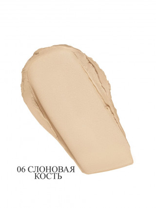 Тональный Крем Dream Matte Mousse 06 Слоновая кость