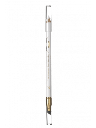Карандаш для глаз Eye Pencil Multiplay 01 Белый