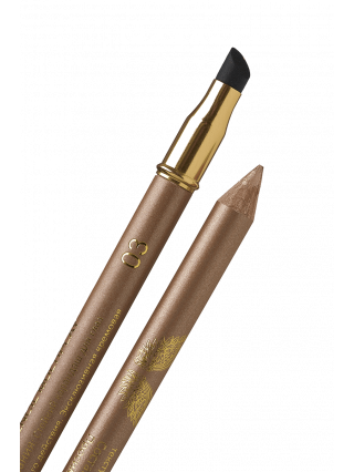 Карандаш для глаз Eye Pencil Multiplay 03 Золотой
