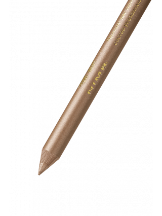 Карандаш для глаз Eye Pencil Multiplay 03 Золотой