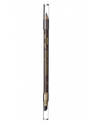 Карандаш для глаз Eye Pencil Multiplay 07 Коричневый