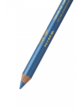 Карандаш для глаз Eye Pencil Multiplay 08 Яркий Синий