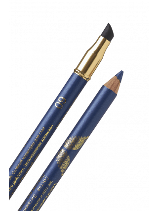 Карандаш для глаз Eye Pencil Multiplay 09 Синий