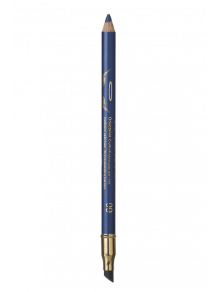 Карандаш для глаз Eye Pencil Multiplay 09 Синий