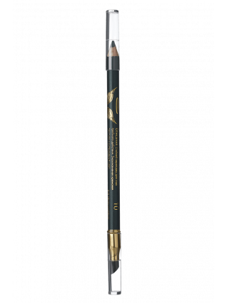 Карандаш для глаз Eye Pencil Multiplay 10 Изумрудно-Зеленый