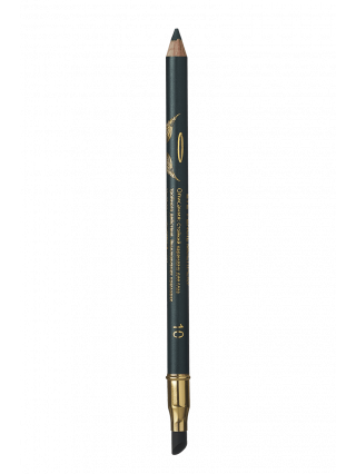 Карандаш для глаз Eye Pencil Multiplay 10 Изумрудно-Зеленый
