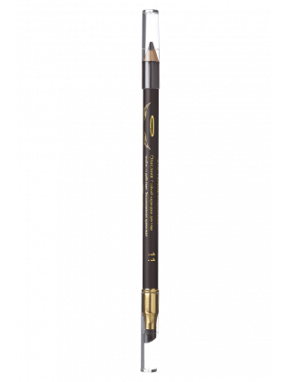 Карандаш для глаз Eye Pencil Multiplay 11 Шоколадный