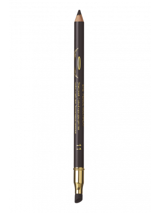 Карандаш для глаз Eye Pencil Multiplay 11 Шоколадный