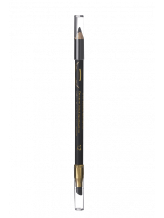 Карандаш для глаз Eye Pencil Multiplay 12 Черный