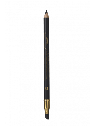 Карандаш для глаз Eye Pencil Multiplay 12 Черный