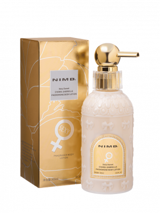 Молочко для тела Miss Sweet Joeyloves Sexy sweet Pheromone, 300 мл