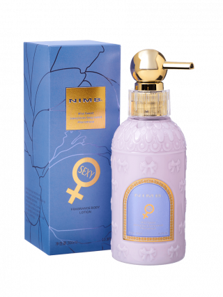 Лосьон для тела Sexy Sweet Chanel Gabrielle Pheromone Body Lotion, 300 мл