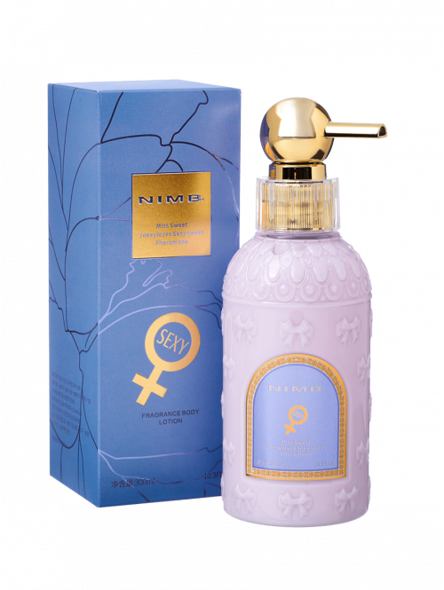 Лосьон для тела Sexy Sweet Chanel Gabrielle Pheromone Body Lotion, 300 мл