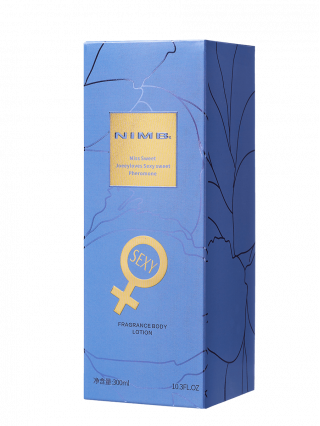 Лосьон для тела Sexy Sweet Chanel Gabrielle Pheromone Body Lotion, 300 мл