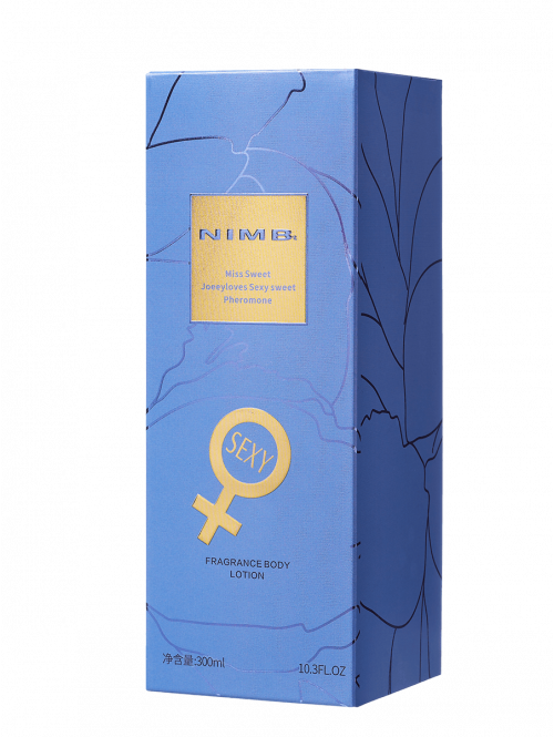 Лосьон для тела Sexy Sweet Chanel Gabrielle Pheromone Body Lotion, 300 мл